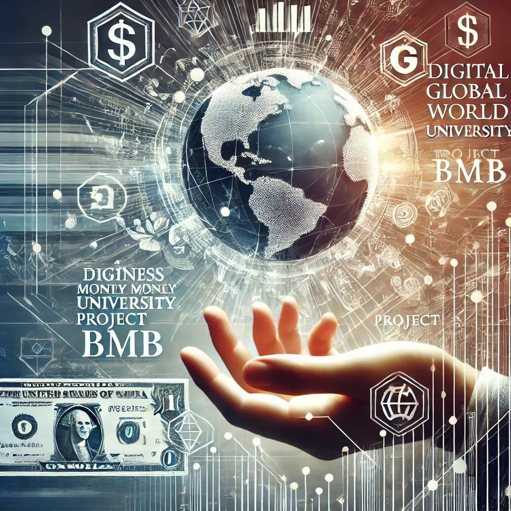 DigitalGloabalWorld